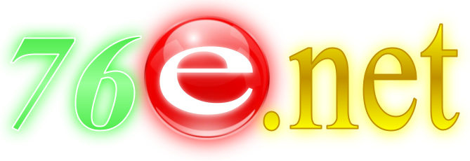 76e.net logo